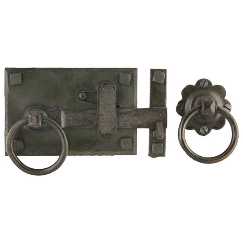 Picture of Cottage Latch - LH - 33147L