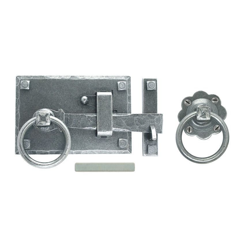 Picture of Cottage Latch - LH - 33666