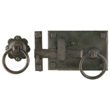 Cottage Latch - RH - 33147R Picture of Cottage Latch - RH - 33147R