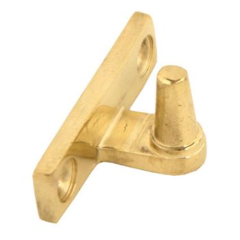 Cranked Stay Pin - 33458 Picture of Cranked Stay Pin - 33458