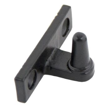 Cranked Stay Pin - 33460 Picture of Cranked Stay Pin - 33460