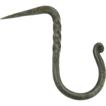 Small Cup Hook - 33222 Picture of Small Cup Hook - 33222