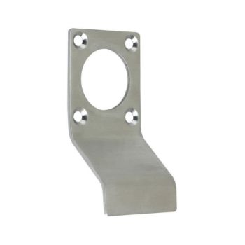 Cylinder Latch Pull - ZAS18SS Picture of Cylinder Latch Pull - ZAS18SS