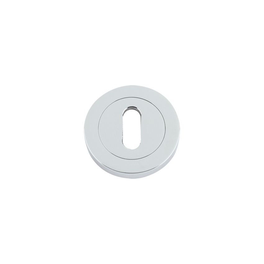 Picture of Standard Key Escutcheon - DAT002CP