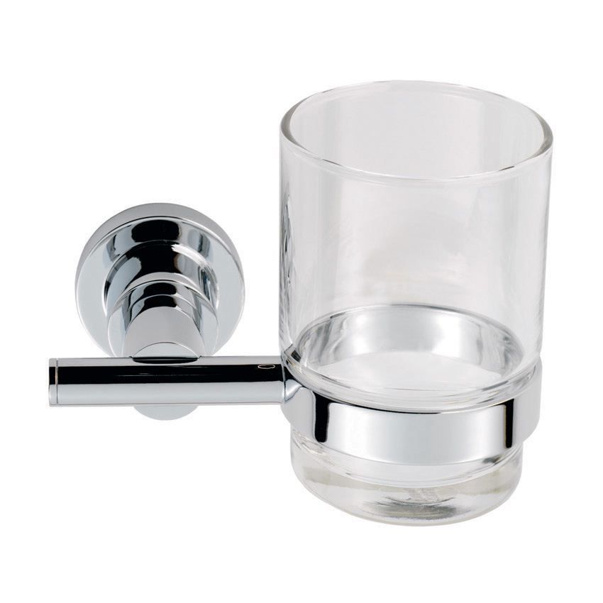 Picture of De L'eau Mezzo Single Tumbler Holder - LV12CP