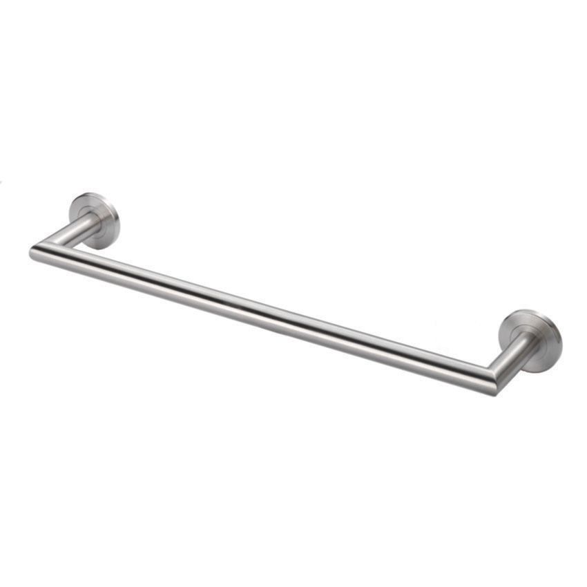 Picture of De L'eau Single Towel Rail - LX21SS