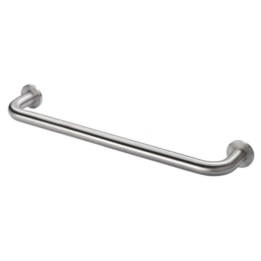 Picture of DE L'EAU STAINLESS GRAB RAIL - 450MM - LX04