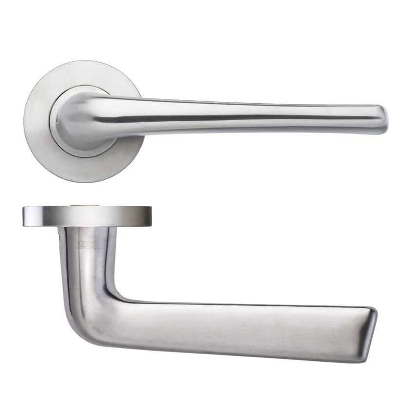 Picture of Designer 160 Door Handle - ZCS160SS