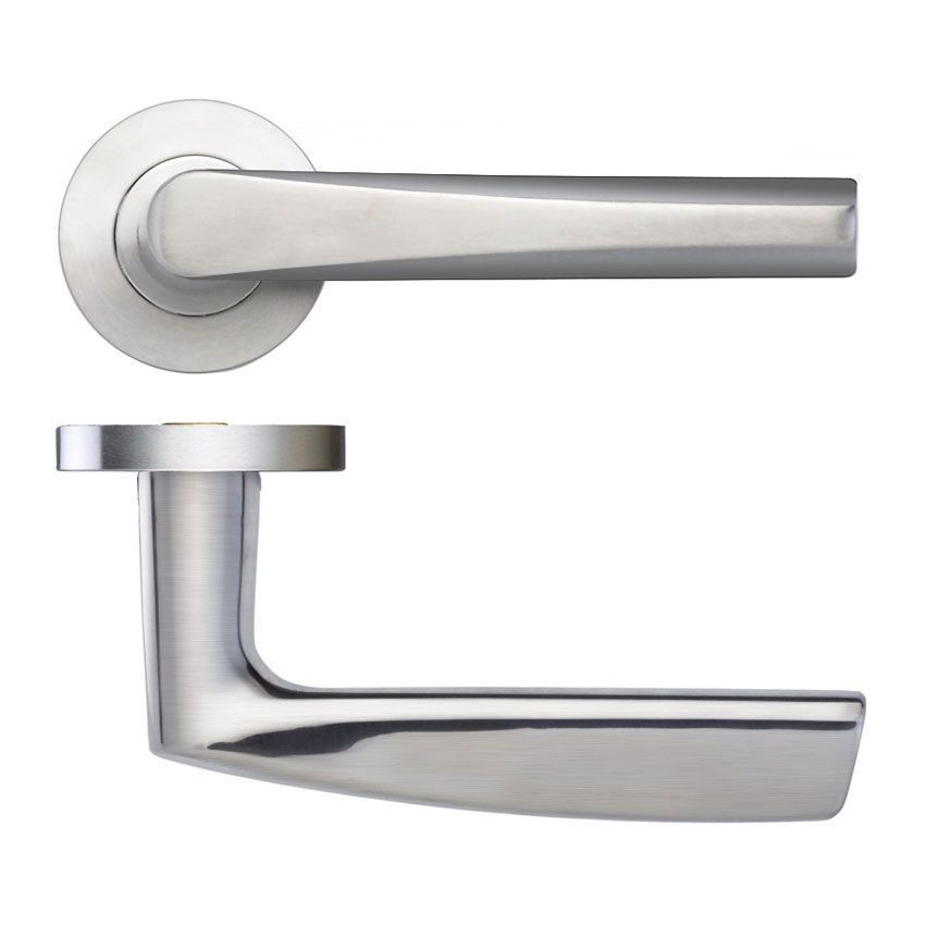 Picture of Designer 170 Door Handle - ZCS170SS