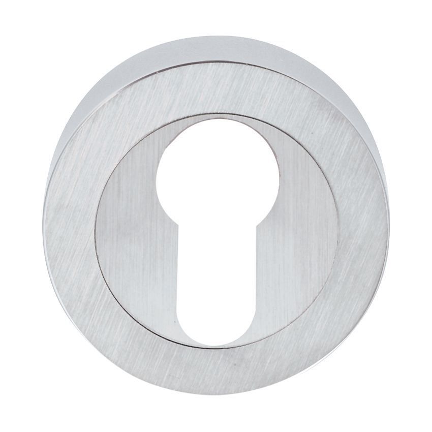 Picture of Designer Euro Profile Escutcheon - AA1SC