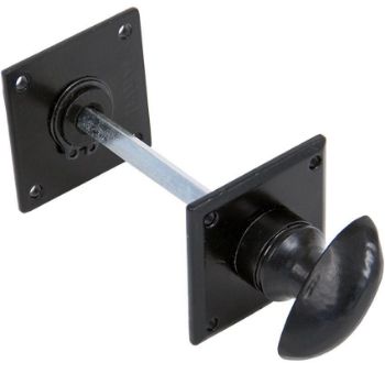 Diamond Bathroom Thumbturn - 33964 Picture of Diamond Bathroom Thumbturn - 33964