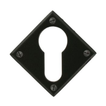 Black Diamond Euro Escutcheon - 33236 Picture of Black Diamond Euro Escutcheon - 33236