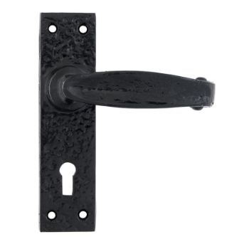 Door Handle Lock Handle - 73217M Picture of Door Handle Lock Handle - 73217M