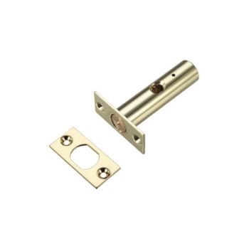 Door Security Rack Bolt (61mm) - ZRB02EB Picture of Door Security Rack Bolt (61mm) - ZRB02EB