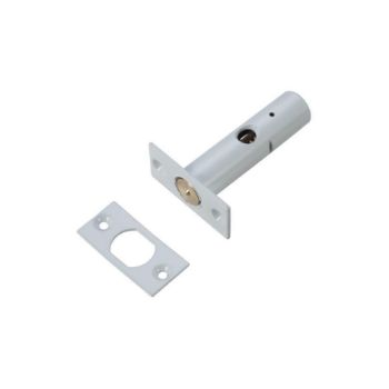 Door Security Rack Bolt (61mm) - ZRB02PCW Picture of Door Security Rack Bolt (61mm) - ZRB02PCW