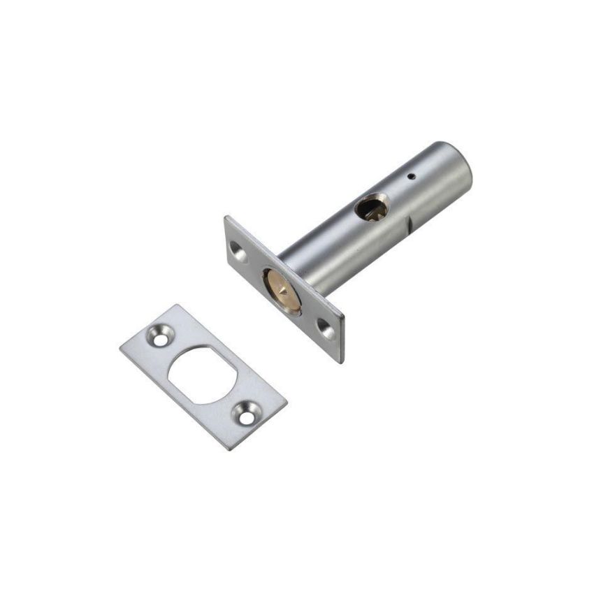 Picture of Door Security Rack Bolt (61mm) - ZRB02SC