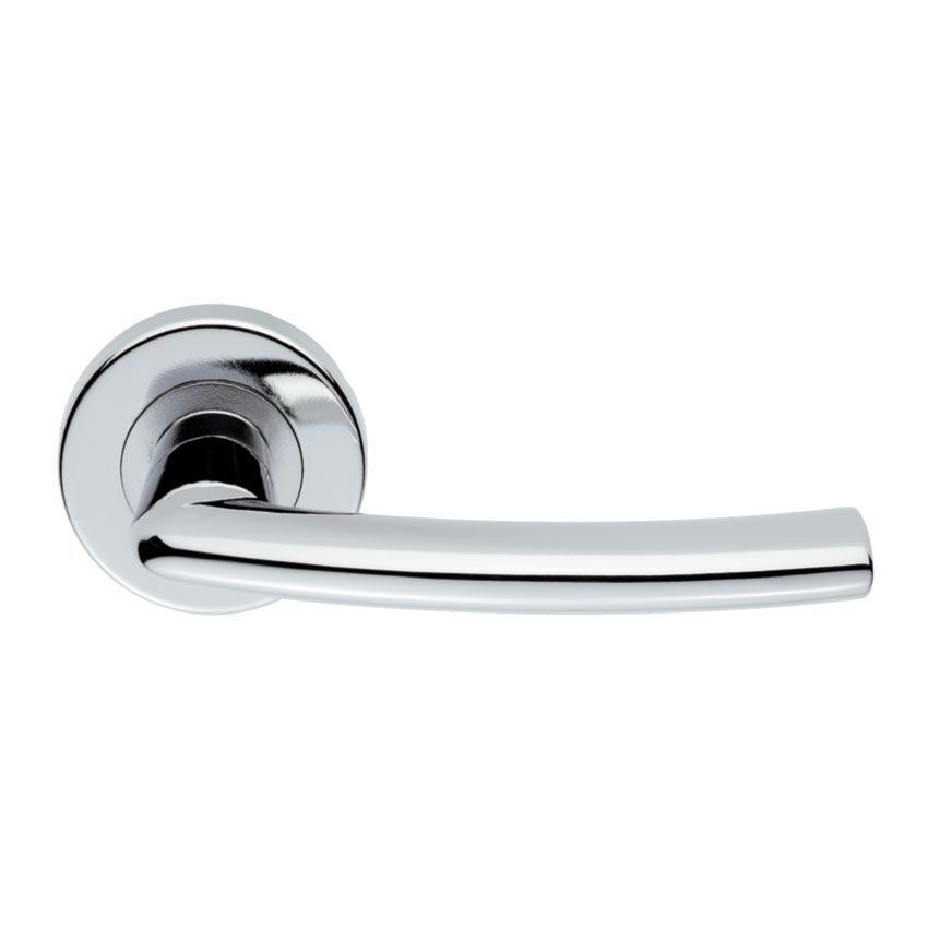 Picture of Dos Door Handle - SZC020CP