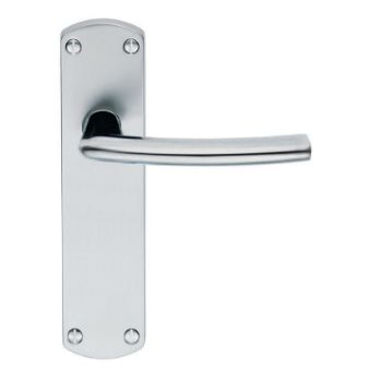 Picture of Dos Door Handles - Szc022Sc