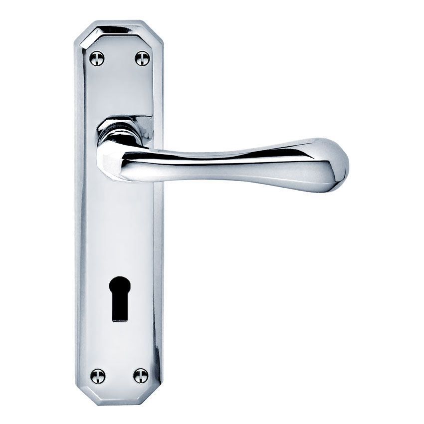 Picture of Eden Lock Handle - DL410CP