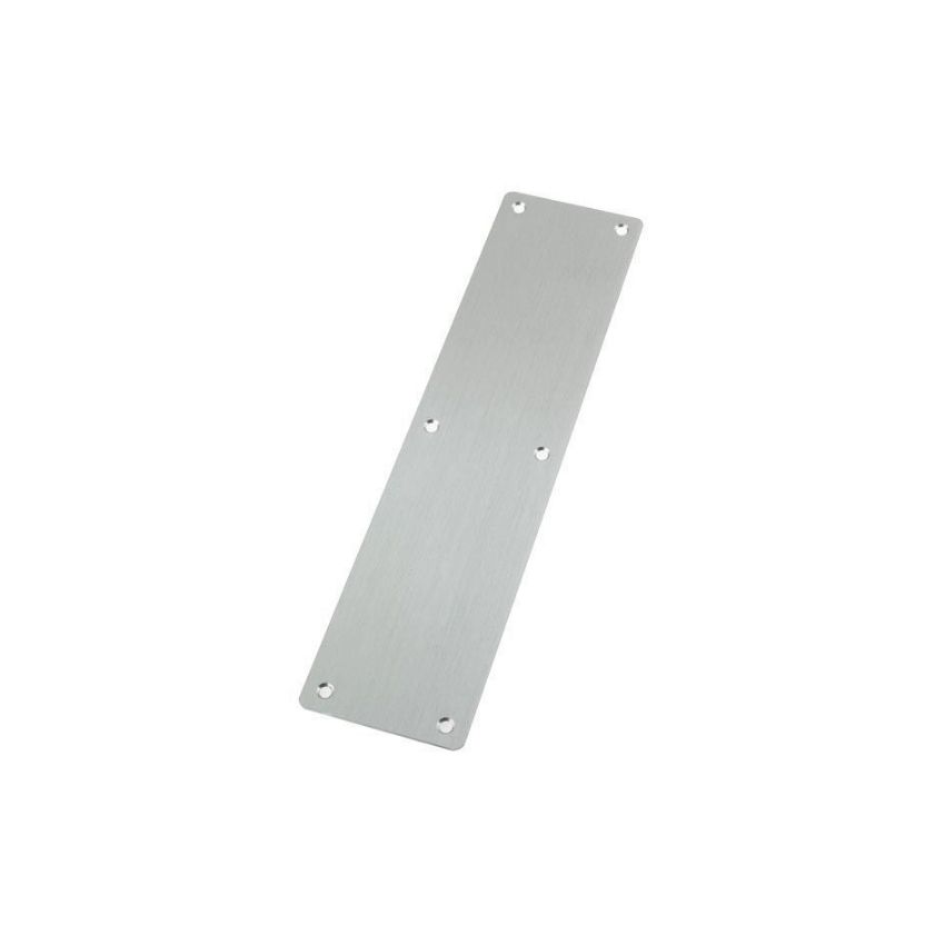 Picture of Finger Plate - ZAA40ASA