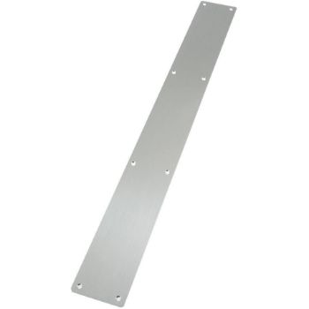 Finger Plate - ZAA40DSA Picture of Finger Plate - ZAA40DSA