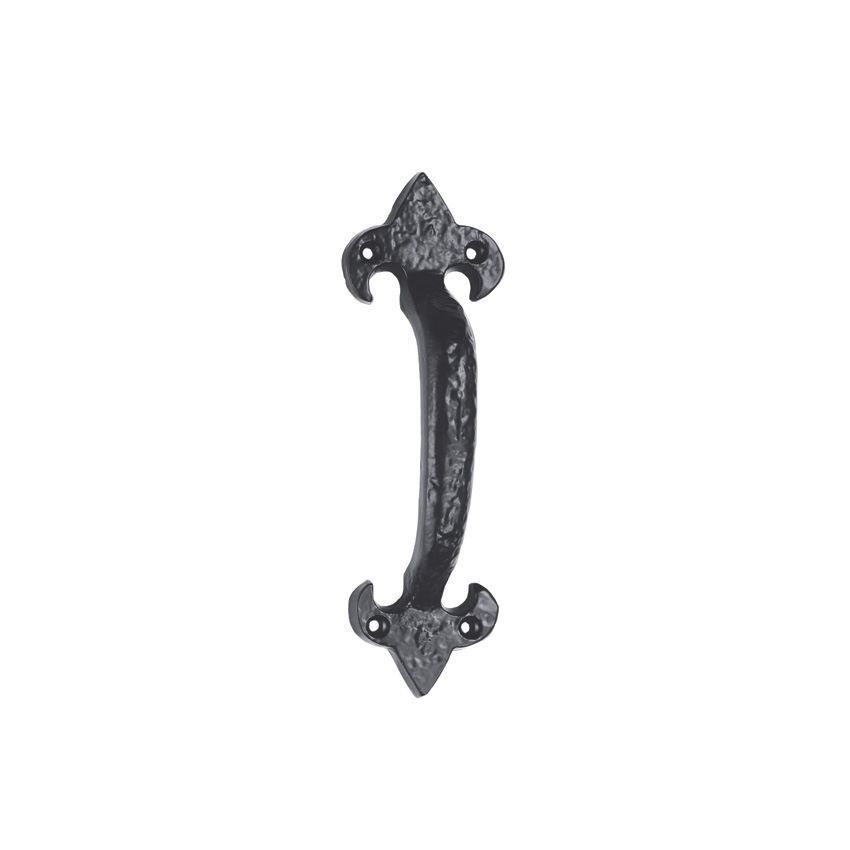 Picture of Fleur de Lys Pull Handle - LF5574A