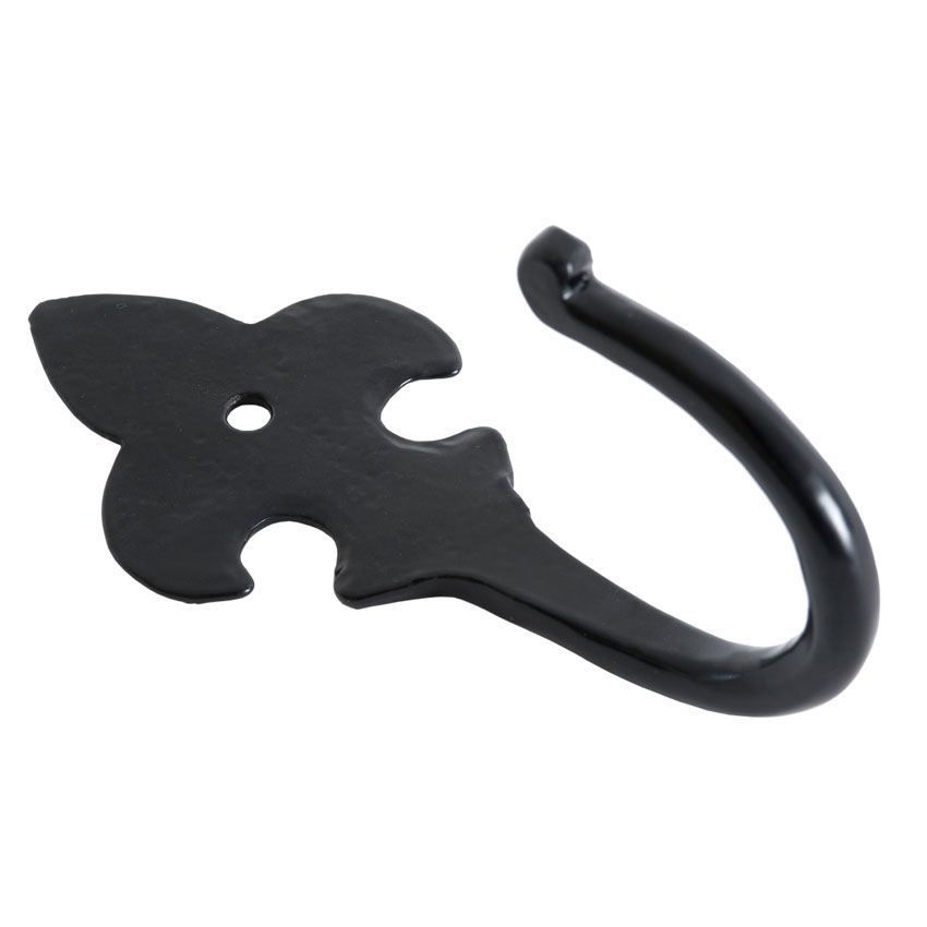 Picture of Fleur-De-Lys Hook - 33834