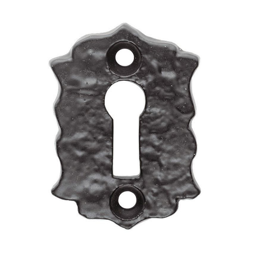 Picture of Floral Escutcheon - LF5531