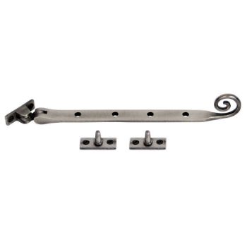 10" Cast Monkeytail Stay - 33453 Picture of 10" Cast Monkeytail Stay - 33453