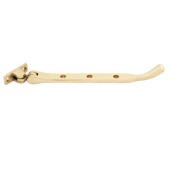 8" Cast Peardrop Stay - 33749 Picture of 8" Cast Peardrop Stay - 33749