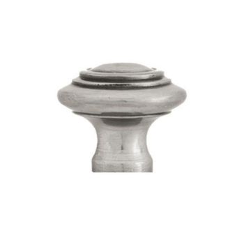Small Cabinet Knob - 83512 Picture of Small Cabinet Knob - 83512