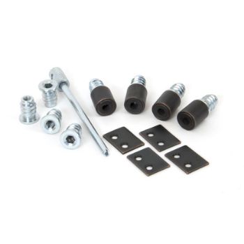 Beeswax From The Anvil Sash Stops - 83651 Picture of Beeswax From The Anvil Sash Stops - 83651