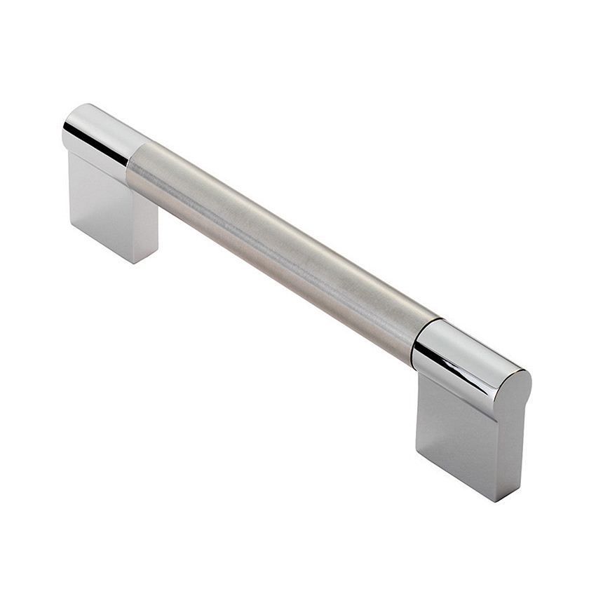 Picture of 13mm Keyhole Cabinet Handle - FTD470BSNCP