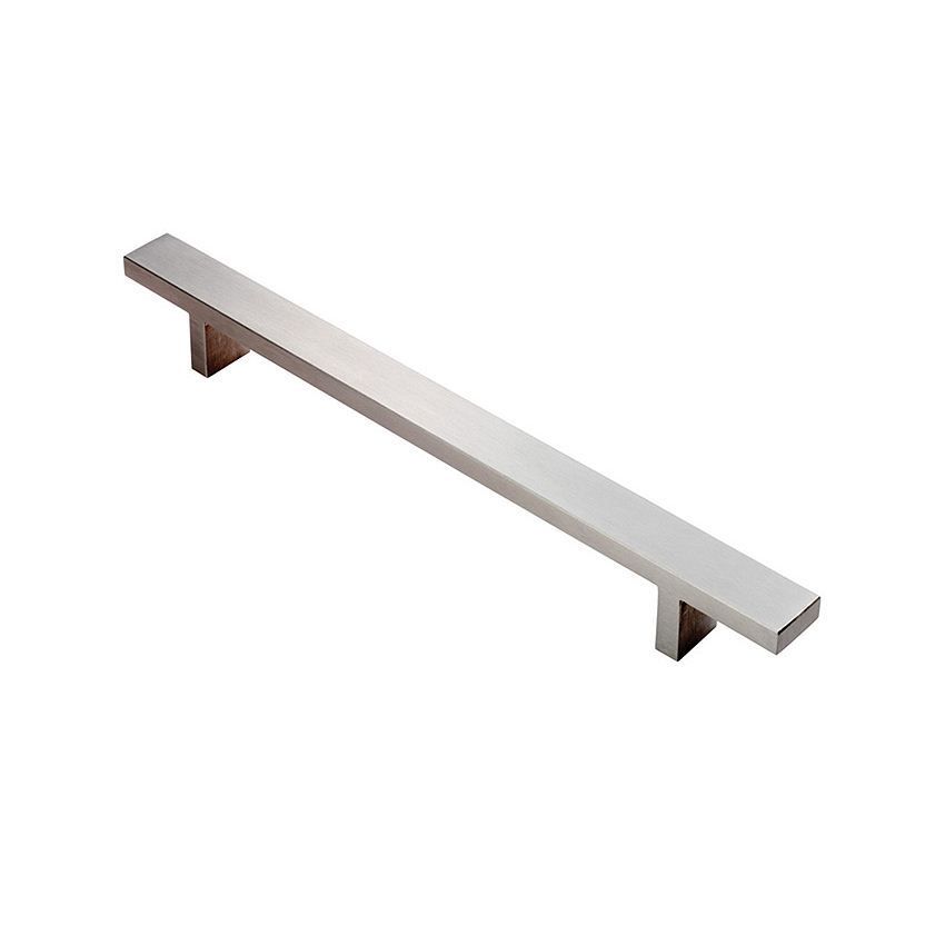 Picture of Rectangular Section T-Bar Cabinet Handle - FTD2500DSS