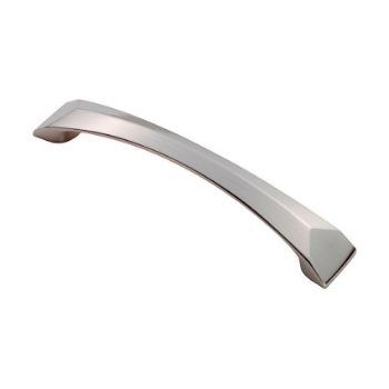 Solo Cabinet Handle - FTD3440SN Picture of Solo Cabinet Handle - FTD3440SN
