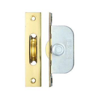 Fulton and Bray Ball Bearing Pulley (1 3/4") - FBBP01 Picture of Fulton and Bray Ball Bearing Pulley (1 3/4") - FBBP01