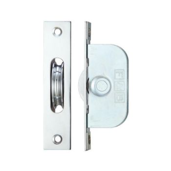 Fulton and Bray Ball Bearing Pulley (1 3/4") - FBBP01CP Picture of Fulton and Bray Ball Bearing Pulley (1 3/4") - FBBP01CP