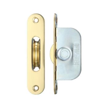 Fulton and Bray Ball Bearing Pulley (1 3/4") - FBBP01R Picture of Fulton and Bray Ball Bearing Pulley (1 3/4") - FBBP01R