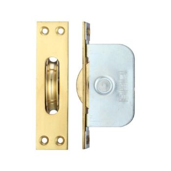 Fulton and Bray Ball Bearing Pulley (2 1/4") - FBBP02 Picture of Fulton and Bray Ball Bearing Pulley (2 1/4") - FBBP02