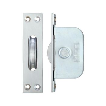 Fulton and Bray Ball Bearing Pulley (2 1/4") - FBBP02SC Picture of Fulton and Bray Ball Bearing Pulley (2 1/4") - FBBP02SC