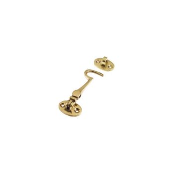 Fulton and Bray Cabin Hook - ZAB60 Picture of Fulton and Bray Cabin Hook - ZAB60