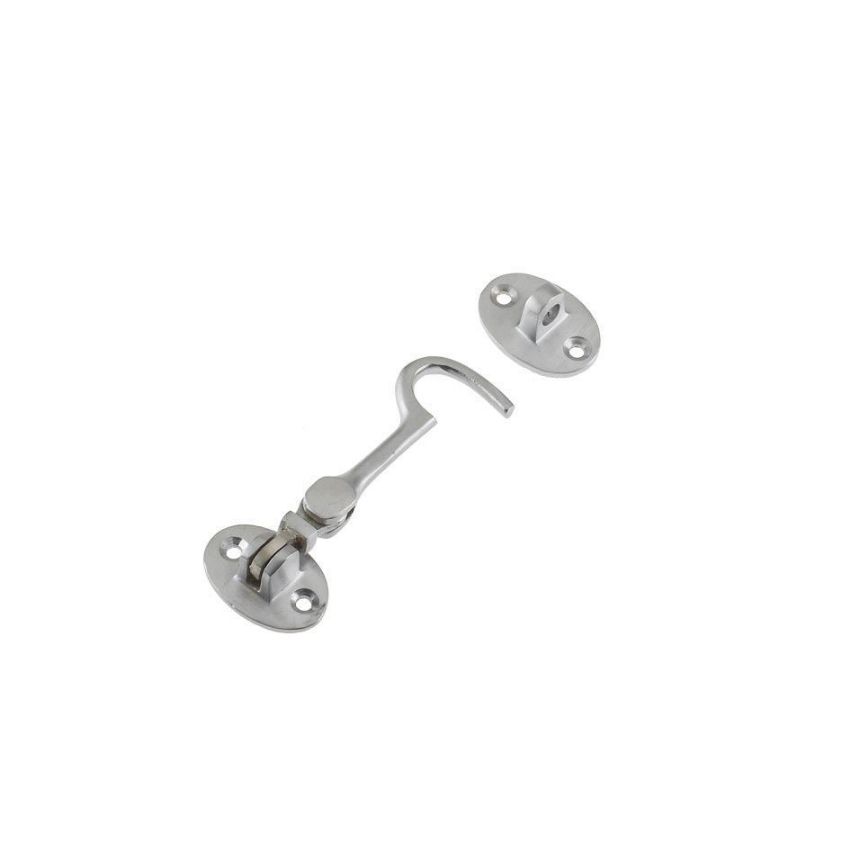 Picture of Fulton and Bray Cabin Hook - ZAB60SC