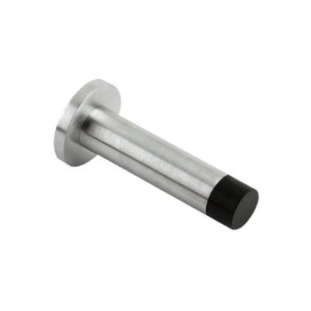 Fulton and Bray Door Stop - ZAB07SC Picture of Fulton and Bray Door Stop - ZAB07SC