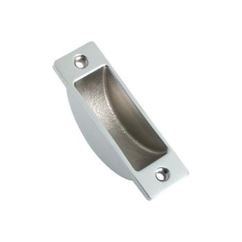 Fulton and Bray Easyclean Dust socket - FB13CP Picture of Fulton and Bray Easyclean Dust socket - FB13CP