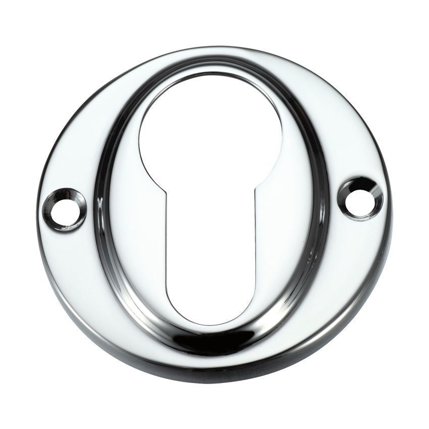 Picture of Fulton and Bray Euro Profile Escutcheon - FB51CP