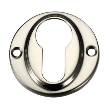 Fulton and Bray Euro Profile Escutcheon - FB51PVDN Picture of Fulton and Bray Euro Profile Escutcheon - FB51PVDN
