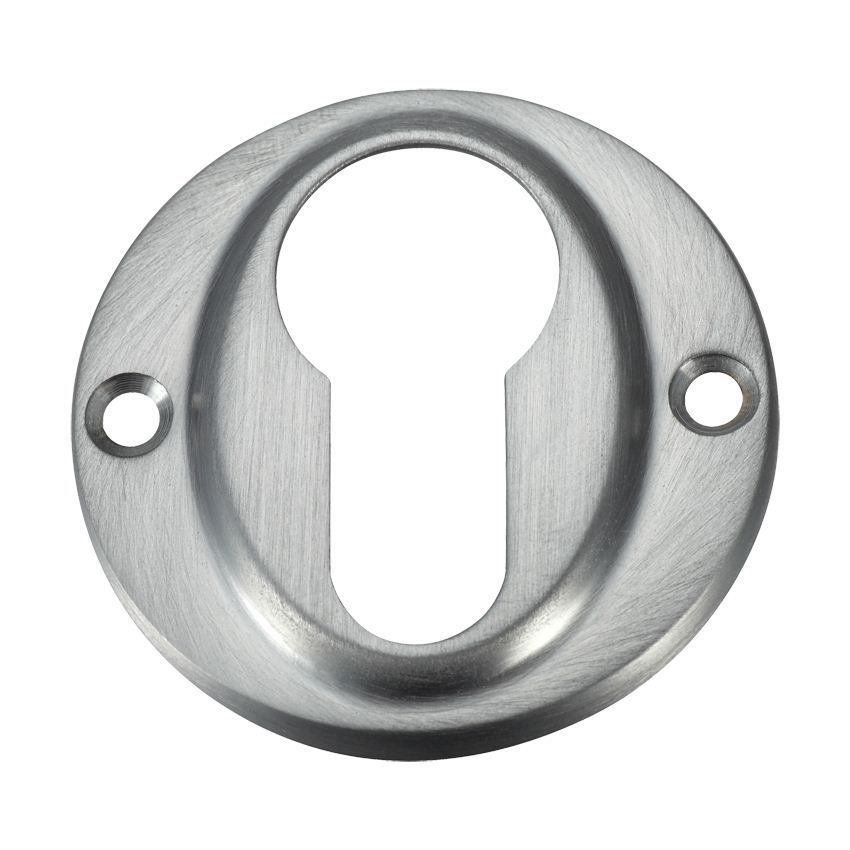 Picture of Fulton and Bray Euro Profile Escutcheon - FB51SC