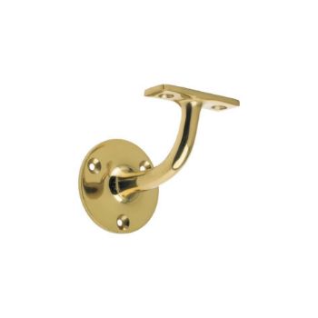 Fulton and Bray Handrail Bracket - ZAB70 Picture of Fulton and Bray Handrail Bracket - ZAB70