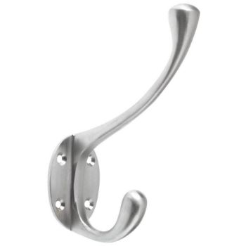 Picture of Hat and Coat Hook - AA25SC