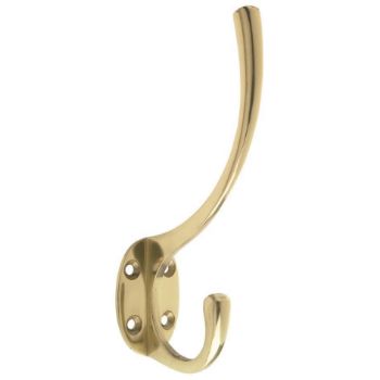 Fulton and Bray Hat and Coat Hook - ZAB80 Picture of Fulton and Bray Hat and Coat Hook - ZAB80